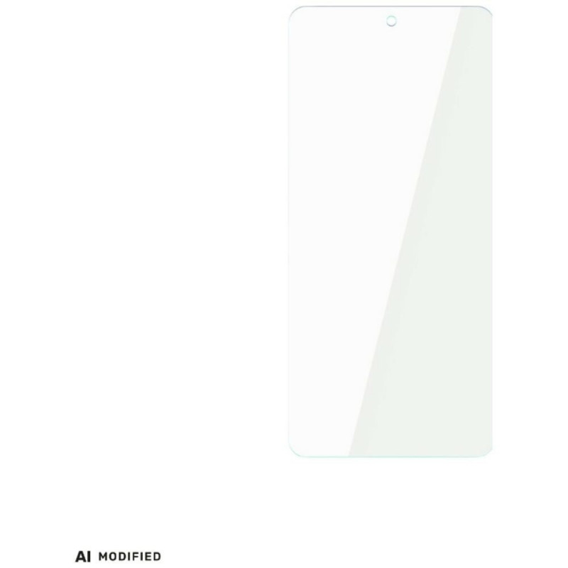 3MK Silky Matt Pro Motorola Edge 70 matinė ekrano apsauginė plėvelė