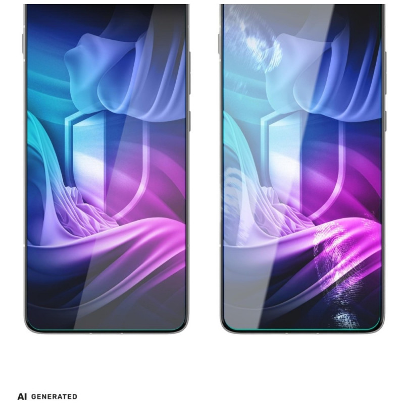 3MK Silky Matt Pro Motorola Edge 70 matinė ekrano apsauginė plėvelė