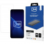 3MK HardGlass Samsung Galaxy S26 FE grūdinto stiklo ekrano apsauga