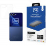 3MK FlexibleGlass Samsung Galaxy Z Flip 8 hibridinio stiklo ekrano apsauga