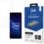 3MK FlexibleGlass Sony Xperia 1 VIII hibridinio stiklo ekrano apsauga