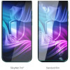 3MK Silky Matt Pro Motorola Moto G87 matinė ekrano apsauginė plėvelė