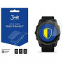 3MK FlexibleGlass Watch hibridinis stiklas, skirtas Garmin Enduro 3
