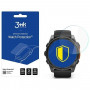 3MK FlexibleGlass Watch Protection, skirta Garmin Fenix 8 Amoled 51 mm