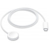 Apple Watch Magnetic Fast Charger to USB-C Cable (1 m), baltas, ML434ZM/A