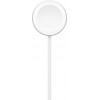 Apple Watch Magnetic Fast Charger to USB-C Cable (1 m), baltas, ML434ZM/A