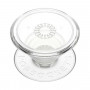 PopSockets PopGrip Clear POP527, permatomas