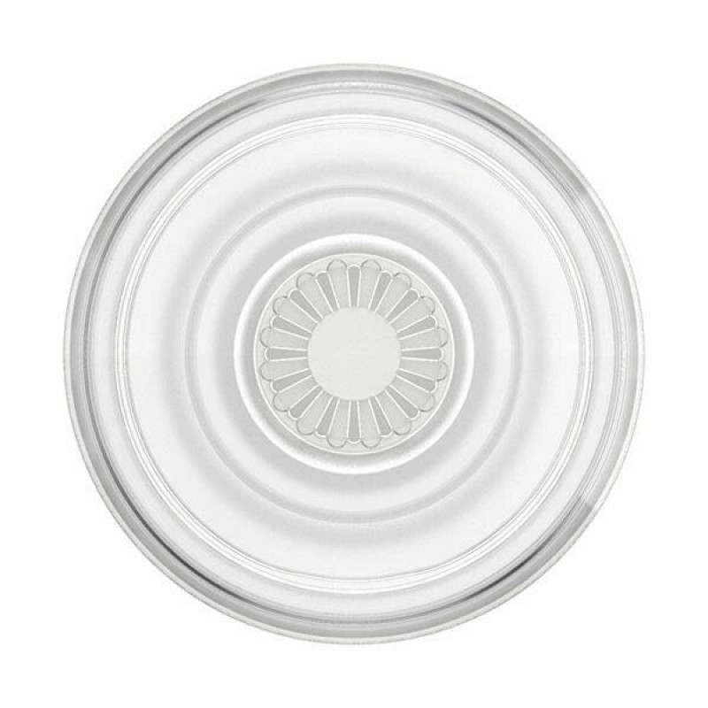 PopSockets PopGrip Clear POP527, permatomas