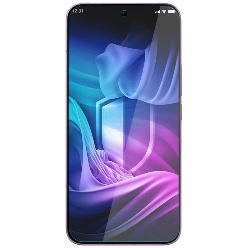 3MK Silky Matt Pro matinė apsauginė plėvelė, skirta Xiaomi 17T Pro