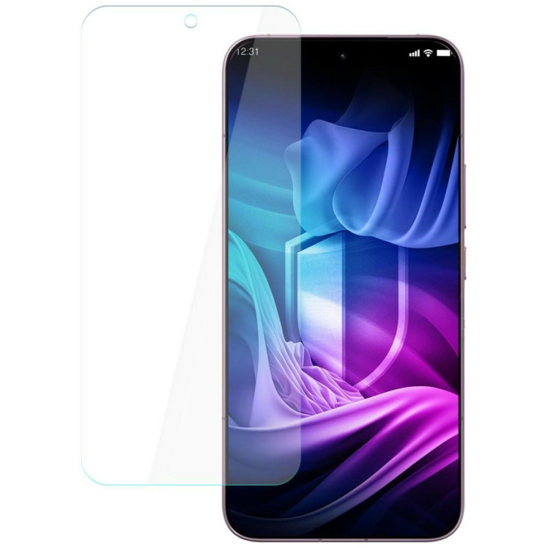 3MK Silky Matt Pro matinė apsauginė plėvelė, skirta Xiaomi 17T Pro