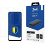3MK ARC+ ekrano apsauginė plėvelė, skirta Motorola Moto G35 5G