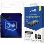 3MK SilverProtection+ antimikrobinė apsauginė plėvelė, skirta Motorola Razr 70