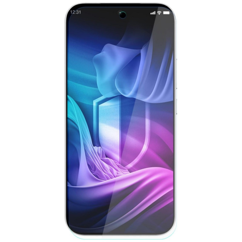 3MK Silky Matt Pro matinė apsauginė plėvelė, skirta Xiaomi 17T