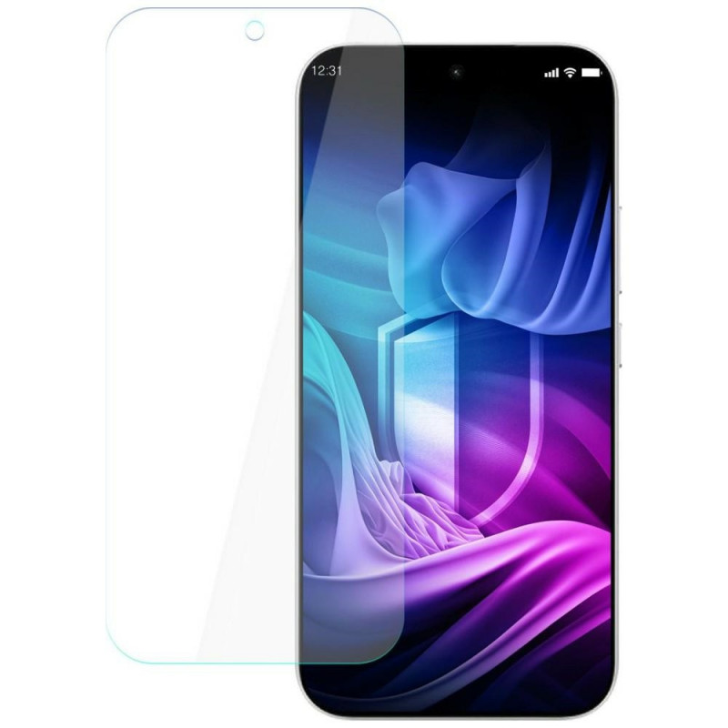 3MK Silky Matt Pro matinė apsauginė plėvelė, skirta Xiaomi 17T