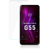 3MK FlexibleGlass hibridinis stiklas, skirtas Motorola Moto G55 5G
