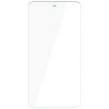 3MK FlexibleGlass hibridinis stiklas, skirtas Motorola Moto G55 5G