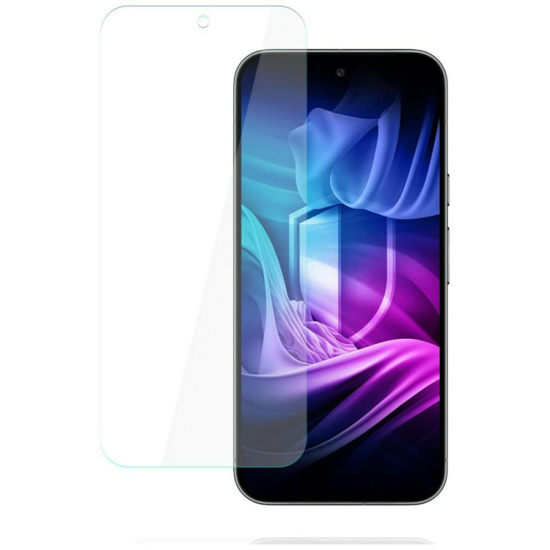 3MK Silky Matt Pro matinė apsauginė plėvelė, skirta Google Pixel 11 Pro XL