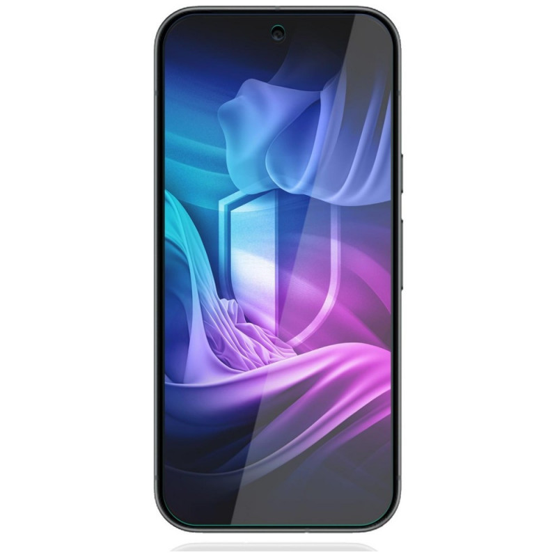 3MK Silky Matt Pro matinė ekrano apsauginė plėvelė, skirta Google Pixel 11