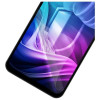 3MK Silky Matt Pro matinė apsauginė plėvelė, skirta Samsung Galaxy A16