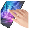 3MK Silky Matt Pro matinė apsauginė plėvelė, skirta Samsung Galaxy A16