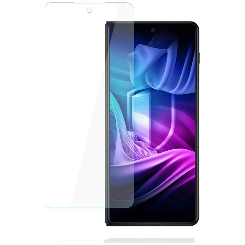 3MK Silky Matt Pro matinis ekrano apsauginis plėvelė, skirta Motorola Razr Fold