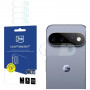 3MK Lens Protection hibridinis fotoaparato objektyvo stiklas skirtas Google Pixel 11 Pro