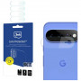 3MK Lens Protection hibridinis fotoaparato objektyvo stiklas skirtas Google Pixel 11