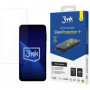3MK SilverProtection+ antimikrobinė apsauginė plėvelė, skirta Samsung Galaxy A16