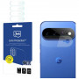 3MK Lens Protection Pro fotoaparato objektyvo apsauga, skirta Google Pixel 11 Pro XL