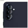 3MK Lens Protection hibridinio stiklo fotoaparato objektyvo apsauga, skirta Samsung Galaxy A36 (4 vnt.)