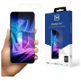 3MK Silky Matt Pro matinė apsauginė plėvelė, skirta Samsung Galaxy A36 / A56