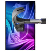 3MK Silky Matt Pro matinė apsauginė plėvelė, skirta Samsung Galaxy A36 / A56