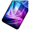 3MK Silky Matt Pro matinė apsauginė plėvelė, skirta Samsung Galaxy A36 / A56