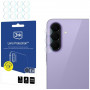 3MK Lens Protection hibridinis fotoaparato objektyvo stiklas, skirtas Samsung Galaxy A57