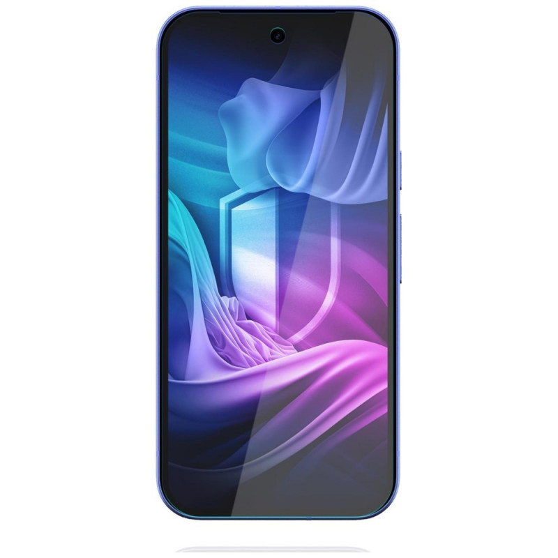 3MK Silky Matt Pro matinė ekrano apsauginė plėvelė skirtas Google Pixel 10A