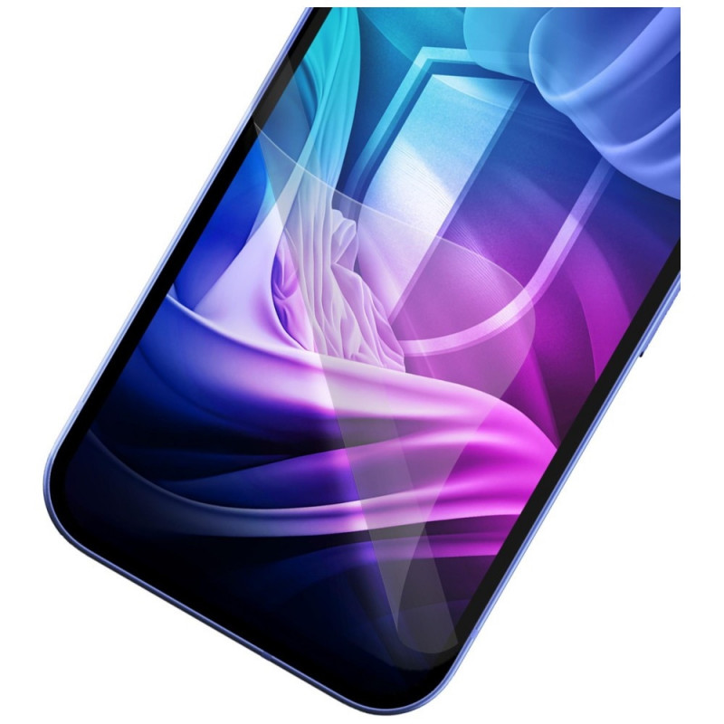 3MK Silky Matt Pro matinė ekrano apsauginė plėvelė skirtas Google Pixel 10A