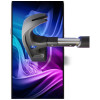 3MK Silky Matt Pro matinė ekrano apsauginė plėvelė skirtas Nothing Phone (4a)