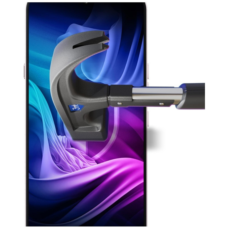 3MK Silky Matt Pro matinė ekrano apsauginė plėvelė skirtas Nothing Phone (4a)