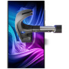 3MK Silky Matt Pro matinė ekrano apsauginė plėvelė, skirta Vivo X300 Pro