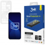 3MK SilverProtection+ priešmikrobinė apsauginė ekrano plėvelė skirtas Nothing Phone (4a)