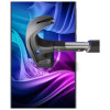 3MK Silky Matt Pro matinė apsauginė plėvelė skirtas Xiaomi 15