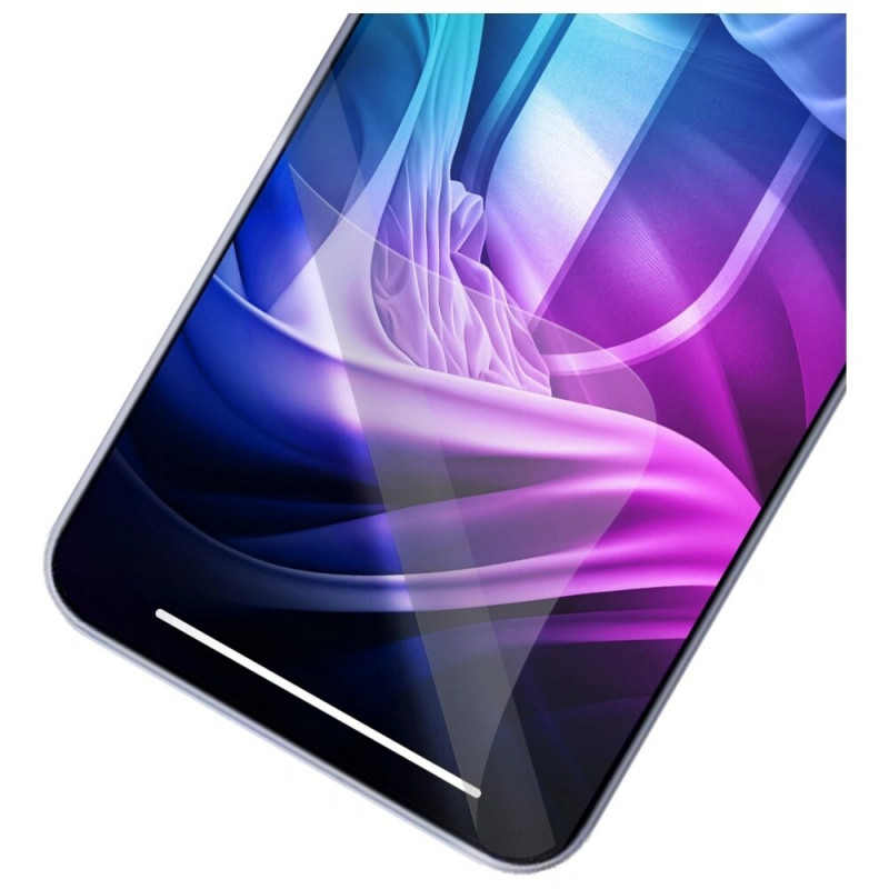 3MK Silky Matt Pro matinė apsauginė plėvelė skirtas Xiaomi 15