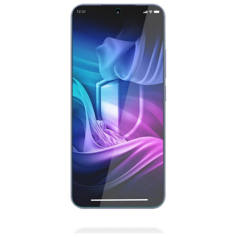 3MK Silky Matt Pro matinė apsauginė plėvelė skirtas Xiaomi 15