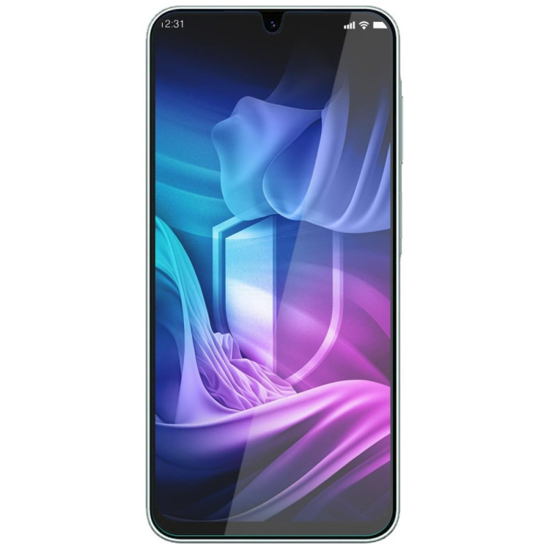 3MK Silky Matt Pro matinė ekrano apsauginė plėvelė skirtas Samsung Galaxy A27 5G