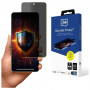 3MK Silky Matt Privacy matinė privatumo ekrano apsauga, skirta Xiaomi 15 Pro