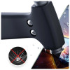 3MK Silky Matt Privacy matinė privatumo ekrano apsauga, skirta Xiaomi 15 Pro