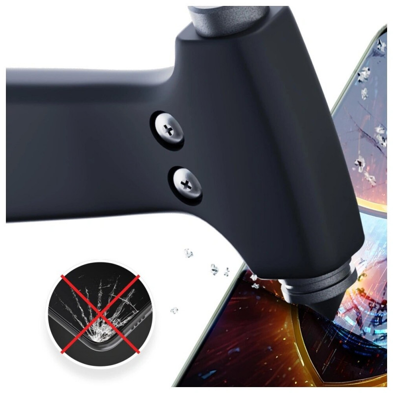 3MK Silky Matt Privacy matinė privatumo ekrano apsauga, skirta Xiaomi 15 Pro
