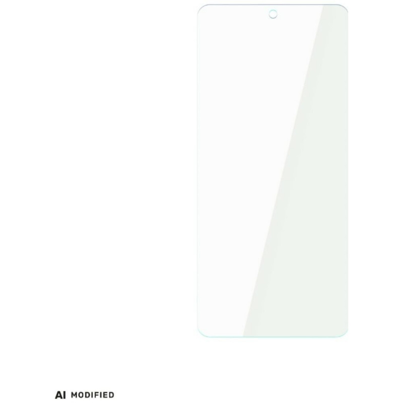 3MK Silky Matt Pro matinė apsauginė plėvelė skirtas Honor Magic 7 Pro