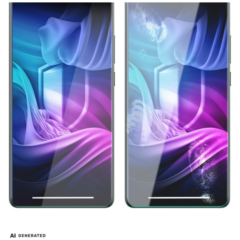 3MK Silky Matt Pro matinė apsauginė plėvelė skirtas Honor Magic 7 Pro