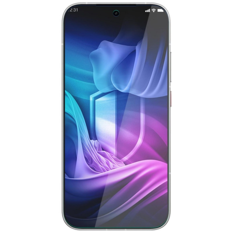 3MK Silky Matt Pro matinis apsauginis ekrano plėvelė, skirta Xiaomi Poco X8 Pro Max